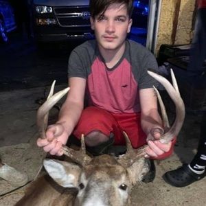 Meet your Posher, Dylan